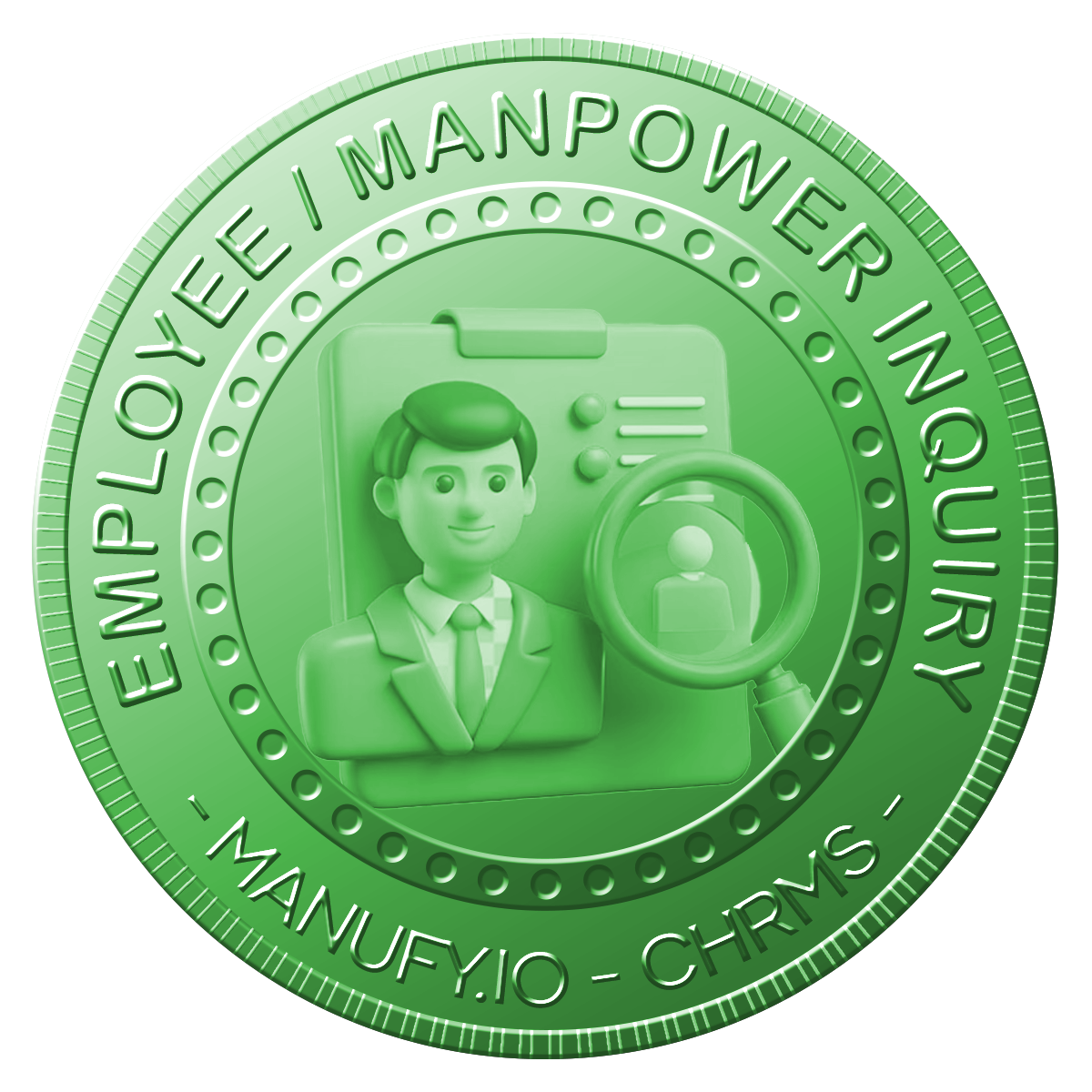 Manpower Inquiry